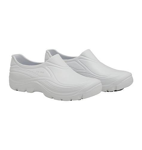 Sapato Vulcabras Branco