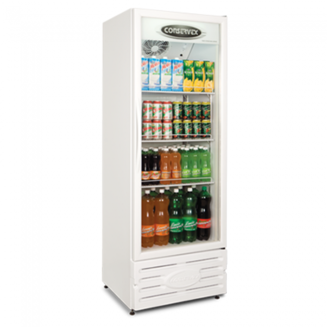 Expositor 1P Vertical ERV-400 - CONSERVEX